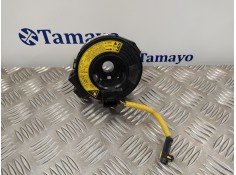 Recambio de anillo airbag para subaru justy j13 1.0 referencia OEM IAM    2