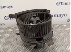 Recambio de motor calefaccion para renault scenic ii 1.5 dci diesel referencia OEM IAM N100103S  GMVJ84AC