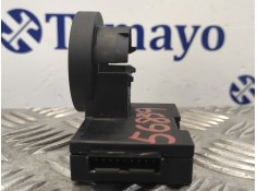 Recambio de centralita inmovilizador para opel combo (corsa c) 1.7 16v di cat (y 17 dtl / lk8) referencia OEM IAM 24445098 26710 2