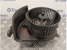 Recambio de motor calefaccion para renault scenic ii 1.5 dci diesel referencia OEM IAM N100103S  GMVJ84AC 2