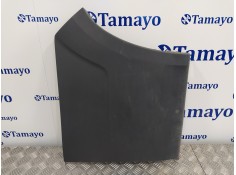 Recambio de moldura para fiat ducato caja cerrado 30 (06.2006=>) 2.3 jtd cat referencia OEM IAM 1311712070  