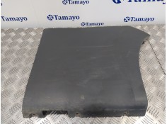 Recambio de moldura para fiat ducato caja cerrado 30 (06.2006=>) 2.3 jtd cat referencia OEM IAM 1311712070   2