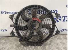 Recambio de electroventilador para kia sorento 2.5 crdi referencia OEM IAM A005317  