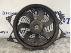 Recambio de electroventilador para kia sorento 2.5 crdi referencia OEM IAM A005317   2
