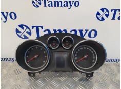 Recambio de cuadro instrumentos para opel astra j lim. enjoy referencia OEM IAM 13328265  AAT8