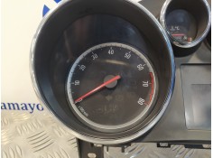 Recambio de cuadro instrumentos para opel astra j lim. enjoy referencia OEM IAM 13328265  AAT8 2