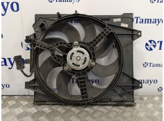 Recambio de electroventilador para ford ka (ccu) 1.3 tdci cat referencia OEM IAM 51787113  
