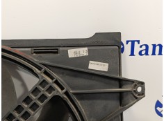 Recambio de electroventilador para ford ka (ccu) 1.3 tdci cat referencia OEM IAM 51787113   2