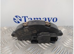 Recambio de resistencia calefaccion para mercedes-benz vito tourer (447) 2.1 cdi cat referencia OEM IAM 5HL011266  CU56600511611 2