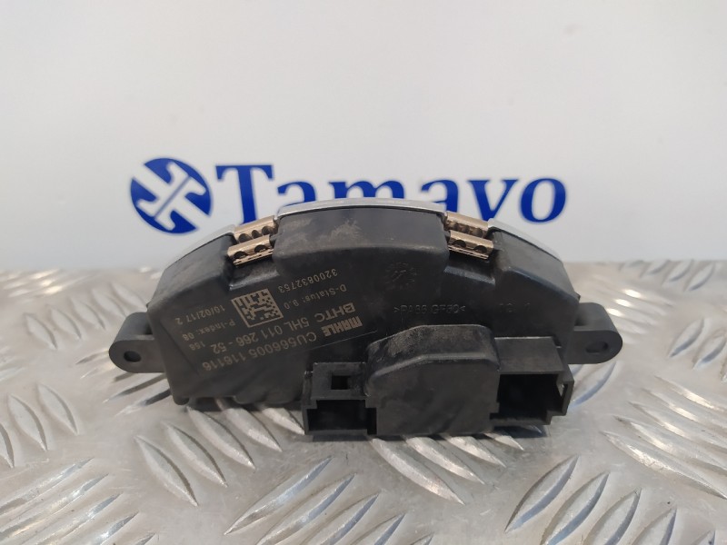 Recambio de resistencia calefaccion para mercedes-benz vito tourer (447) 2.1 cdi cat referencia OEM IAM 5HL011266  CU56600511611