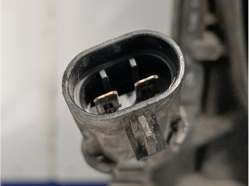 Recambio de electroventilador para ford ka (ccu) 1.3 tdci cat referencia OEM IAM 51787113  