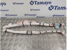 Recambio de airbag cortina delantero izquierdo para mazda 2 lim. () 1.5 16v cat referencia OEM IAM HSAB31004  