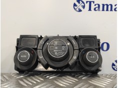 Recambio de mando climatizador para peugeot 308 1.6 16v referencia OEM IAM 96718462XT00  E1062127