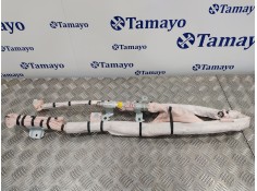 Recambio de airbag cortina delantero izquierdo para mazda 2 lim. () 1.5 16v cat referencia OEM IAM HSAB31004   2