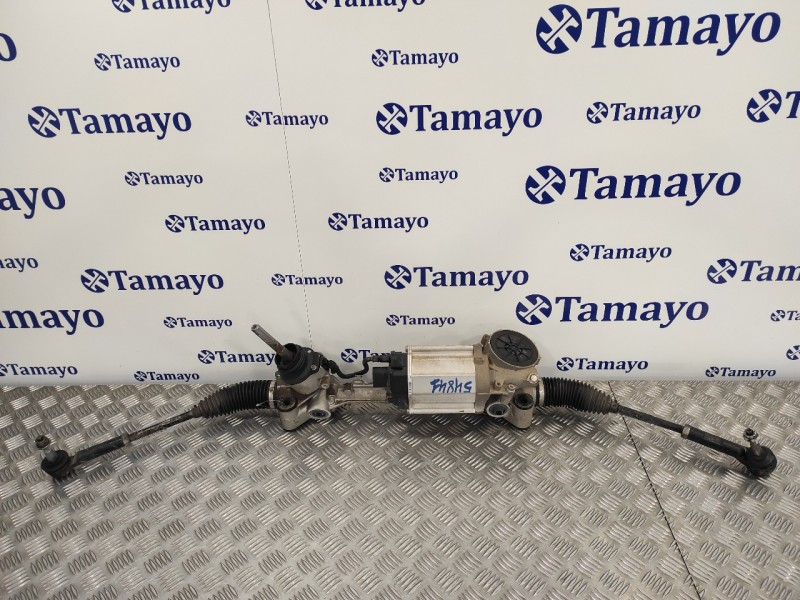 Recambio de cremallera direccion para opel astra j lim. enjoy referencia OEM IAM 7805974562 0273010110 7805177207