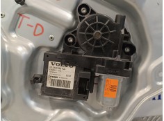 Recambio de elevalunas trasero derecho para volvo s40 berlina 1.6 diesel cat referencia OEM IAM 31264190AA   2