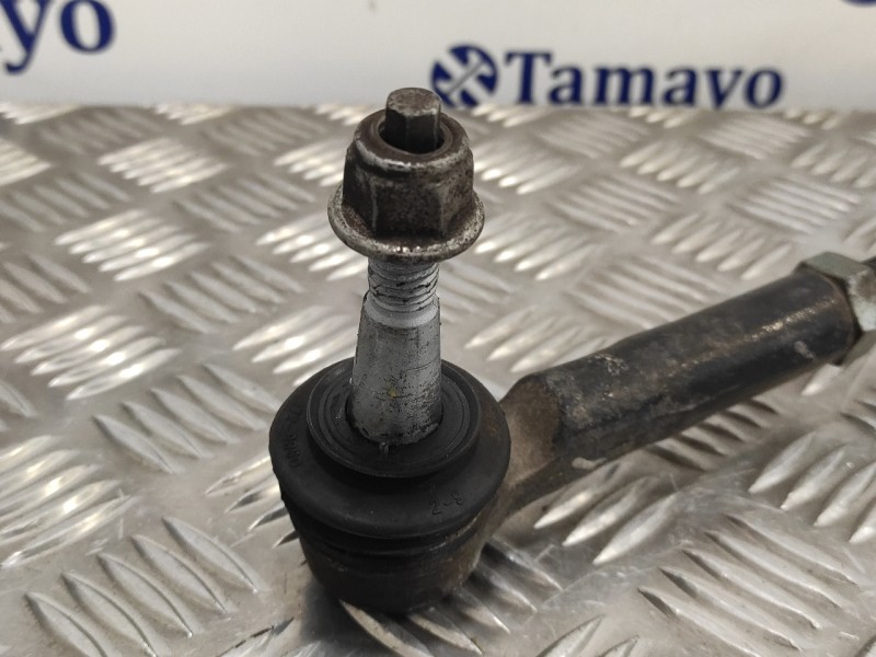 Recambio de cremallera direccion para opel astra j lim. enjoy referencia OEM IAM 7805974562 0273010110 7805177207