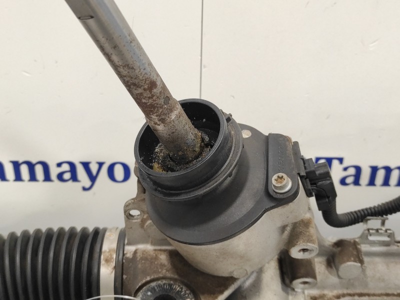 Recambio de cremallera direccion para opel astra j lim. enjoy referencia OEM IAM 7805974562 0273010110 7805177207