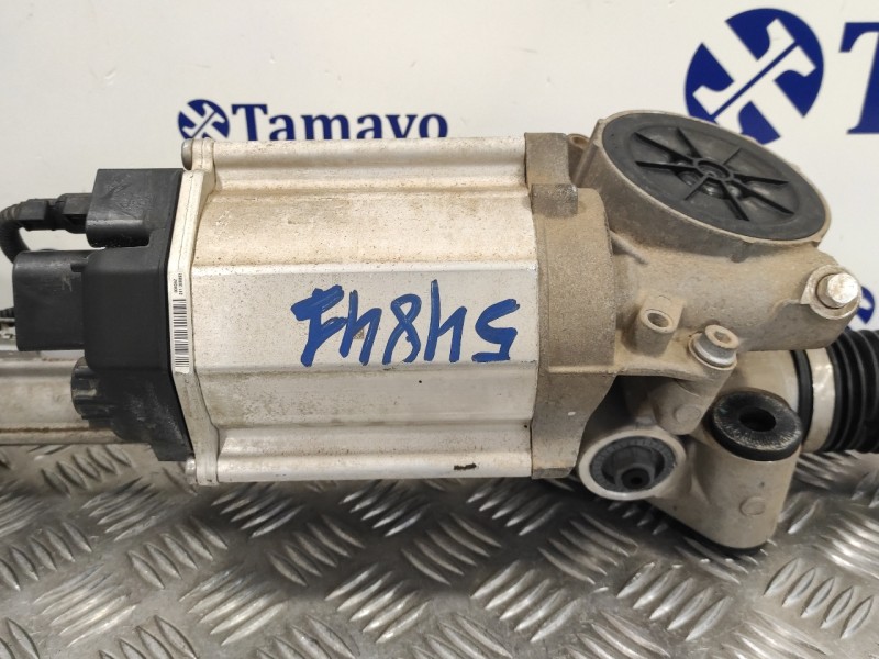 Recambio de cremallera direccion para opel astra j lim. enjoy referencia OEM IAM 7805974562 0273010110 7805177207