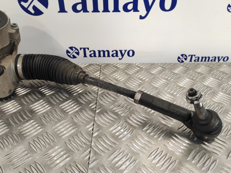 Recambio de cremallera direccion para opel astra j lim. enjoy referencia OEM IAM 7805974562 0273010110 7805177207