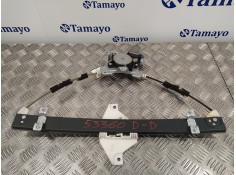 Recambio de elevalunas delantero derecho para chevrolet captiva 2.0 diesel cat referencia OEM IAM 96627080  