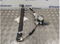 Recambio de elevalunas delantero derecho para chevrolet captiva 2.0 diesel cat referencia OEM IAM 96627080   2