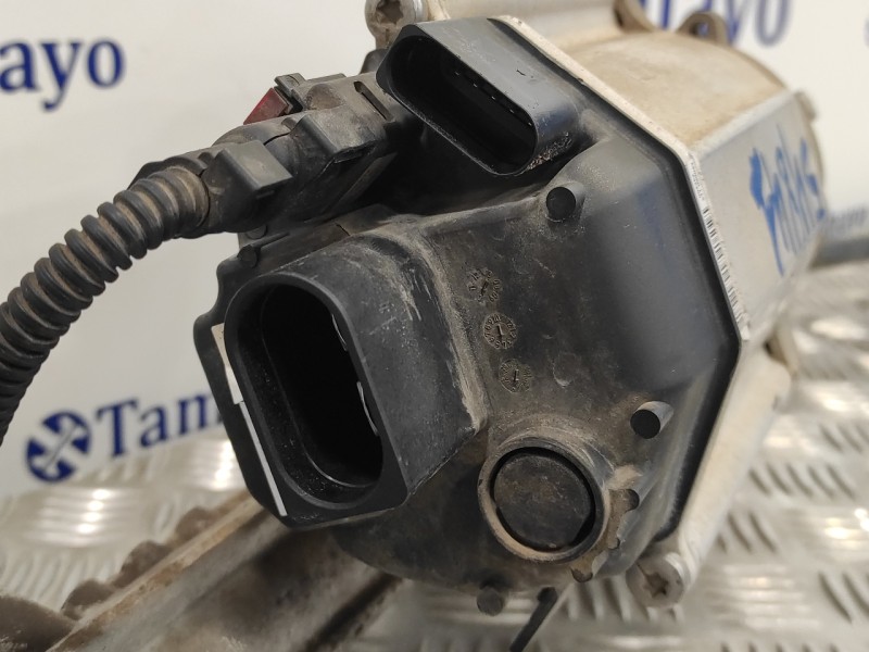 Recambio de cremallera direccion para opel astra j lim. enjoy referencia OEM IAM 7805974562 0273010110 7805177207