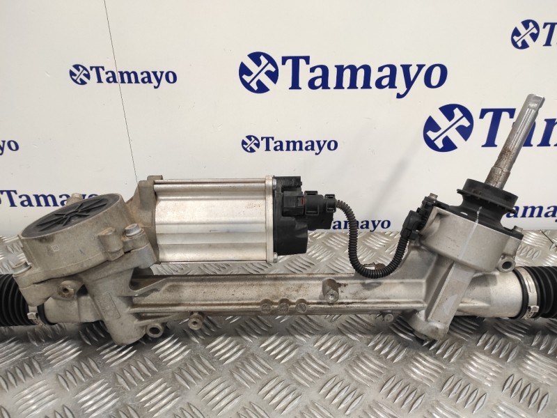 Recambio de cremallera direccion para opel astra j lim. enjoy referencia OEM IAM 7805974562 0273010110 7805177207