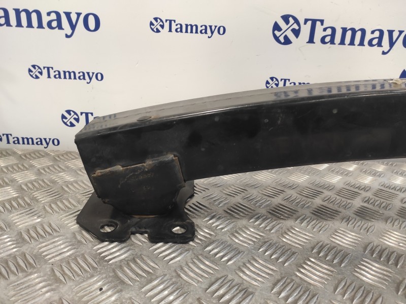 Recambio de refuerzo paragolpes delantero para chrysler grand voyager 2.8 crd cat referencia OEM IAM 05113162AA  