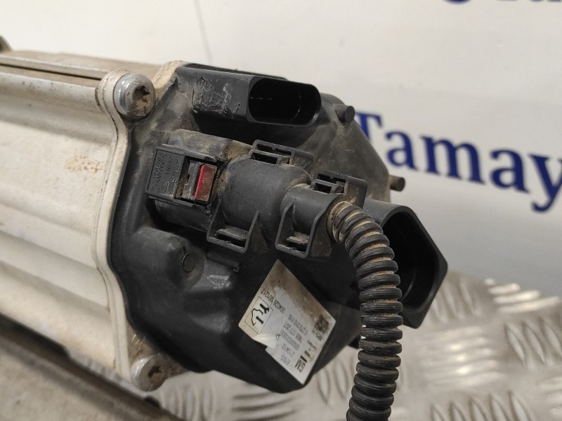 Recambio de cremallera direccion para opel astra j lim. enjoy referencia OEM IAM 7805974562 0273010110 7805177207