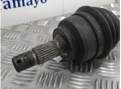 Recambio de transmision delantera derecha para citroën c4 berlina 1.6 16v cat (nfu / tu5jp4) referencia OEM IAM 96367868   2