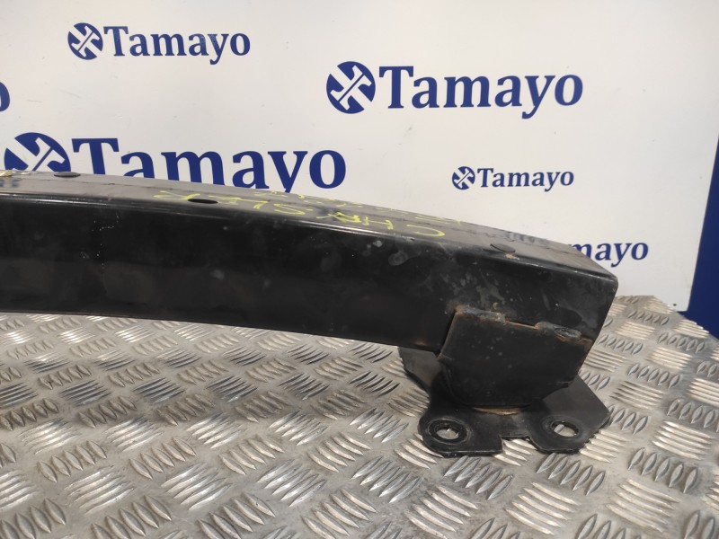 Recambio de refuerzo paragolpes delantero para chrysler grand voyager 2.8 crd cat referencia OEM IAM 05113162AA  