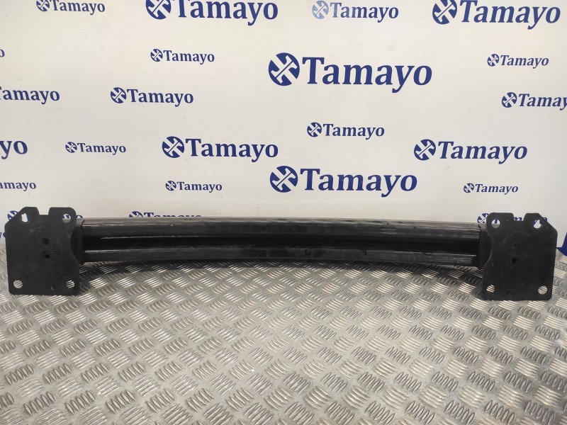 Recambio de refuerzo paragolpes delantero para chrysler grand voyager 2.8 crd cat referencia OEM IAM 05113162AA  