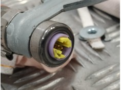 Recambio de airbag cortina delantero izquierdo para nissan pathfinder (r51) 2.5 dci diesel cat referencia OEM IAM 305817600  306 2