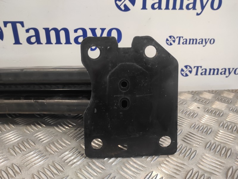 Recambio de refuerzo paragolpes delantero para chrysler grand voyager 2.8 crd cat referencia OEM IAM 05113162AA  