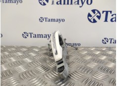Recambio de maneta exterior delantera izquierda para citroën c5 berlina 1.6 hdi fap referencia OEM IAM 1200G3  1198G3 2