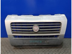 Recambio de rejilla delantera para fiat ducato caja cerrada 33 (06.2006 =>) 2.2 jtd cat referencia OEM IAM   