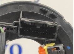 Recambio de anillo airbag para ford fiesta (ce1) 1.0 ecoboost cat referencia OEM IAM GN1514A664AB   2