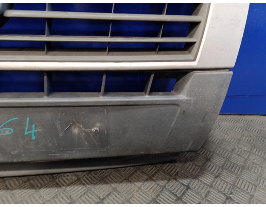 Recambio de rejilla delantera para fiat ducato caja cerrada 33 (06.2006 =>) 2.2 jtd cat referencia OEM IAM   