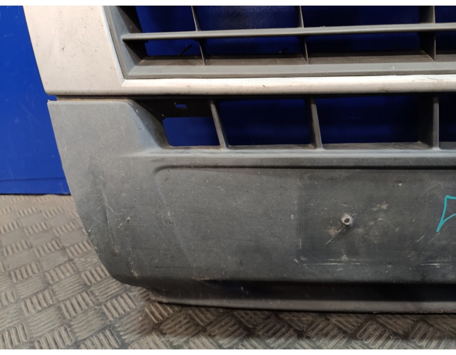 Recambio de rejilla delantera para fiat ducato caja cerrada 33 (06.2006 =>) 2.2 jtd cat referencia OEM IAM   