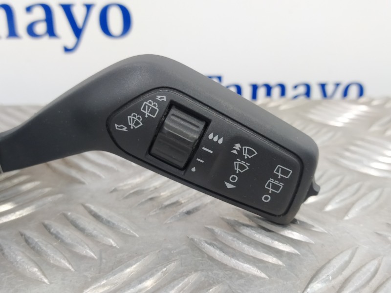 Recambio de mando limpia para ford fiesta (ce1) 1.0 ecoboost cat referencia OEM IAM GN1517A553AB  