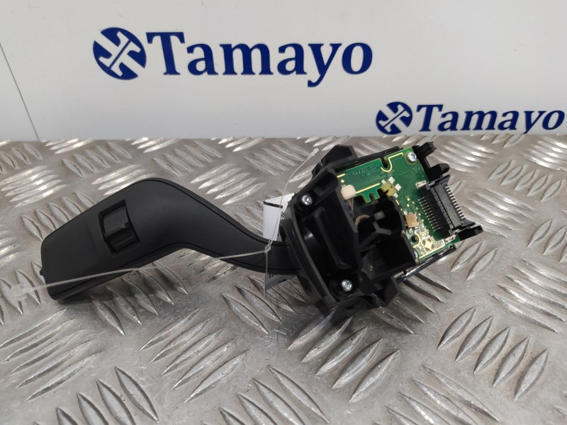 Recambio de mando limpia para ford fiesta (ce1) 1.0 ecoboost cat referencia OEM IAM GN1517A553AB  