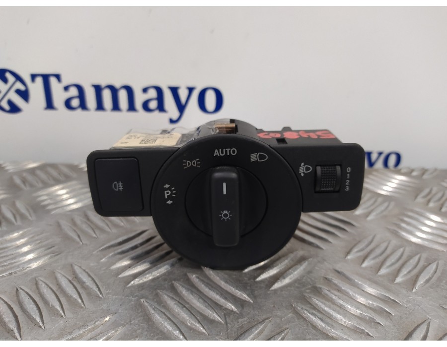 Recambio de mando luces para mercedes-benz vito tourer (447) 2.1 cdi cat referencia OEM IAM A4479058100  10105856