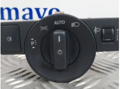 Recambio de mando luces para mercedes-benz vito tourer (447) 2.1 cdi cat referencia OEM IAM A4479058100  10105856 2