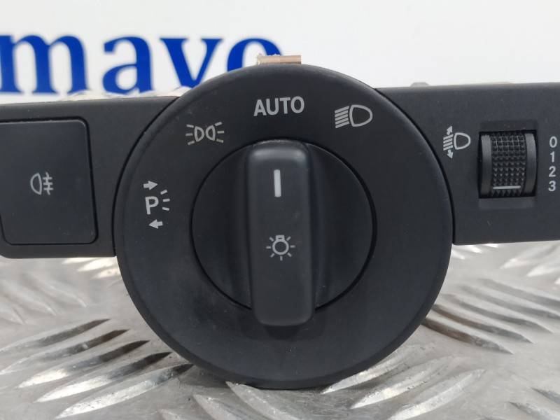 Recambio de mando luces para mercedes-benz vito tourer (447) 2.1 cdi cat referencia OEM IAM A4479058100  10105856