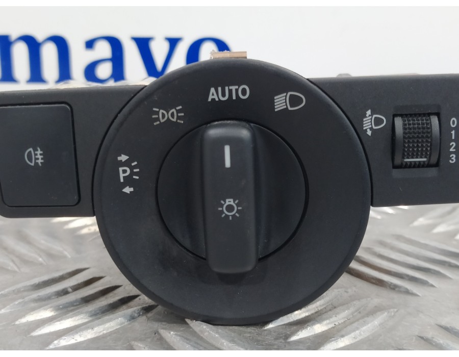 Recambio de mando luces para mercedes-benz vito tourer (447) 2.1 cdi cat referencia OEM IAM A4479058100  10105856