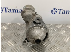 Recambio de motor arranque para chevrolet aveo 1.2 cat referencia OEM IAM 96963483  