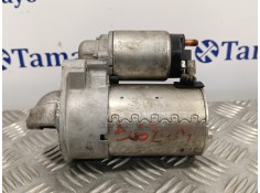 Recambio de motor arranque para chevrolet aveo 1.2 cat referencia OEM IAM 96963483   2