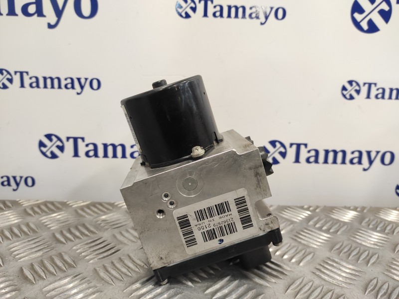 Recambio de abs para nissan atleon 3.0d referencia OEM IAM 15710605 S118676001 9661702380