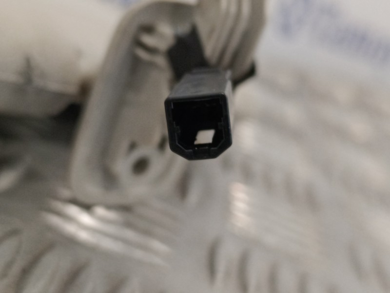 Recambio de parasol izquierdo para mazda cx-7 (er) 2.2 turbodiesel cat referencia OEM IAM   